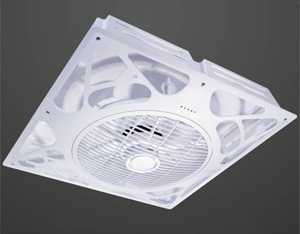 Ceiling type energy saving fan